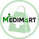 MediMart Logo