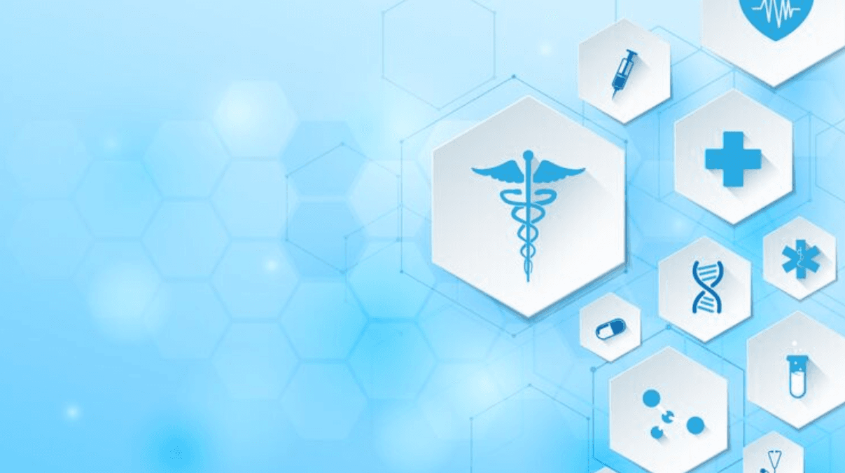 Healthcare Banner