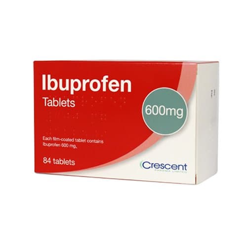 Ibuprofen